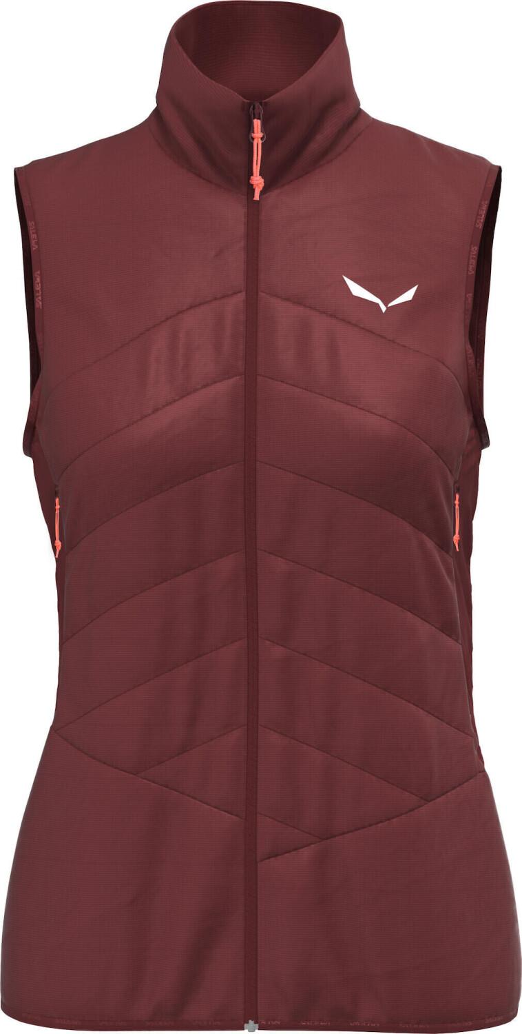 

Куртка Salewa Ortles Hybrid TWR Vest Wollweste syrah 42