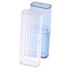 Dental Floss Sticks Portable Box Disposable Toothpicks Interdental Brush Floss Storage Case