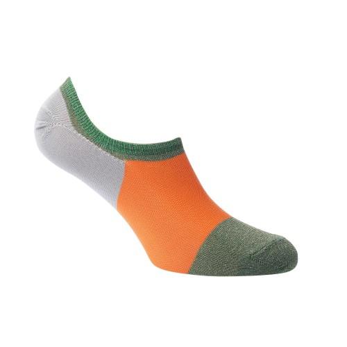 Happy Socks Unisex Adult Isa No Show Socks