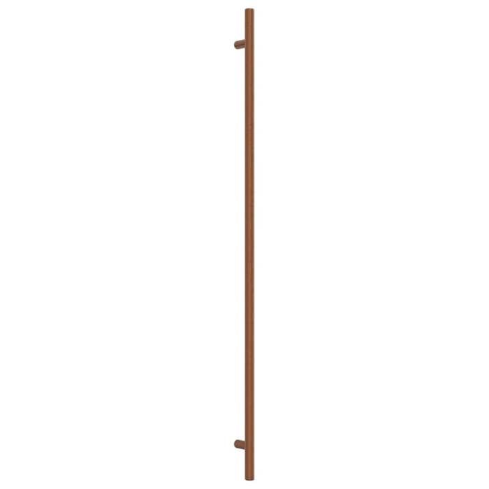 VidaXL Cabinet Handles 20 Pcs, Door Handles with Screws, Drawer Handles for Cupboards Buffets Lockers Crates, 3203618