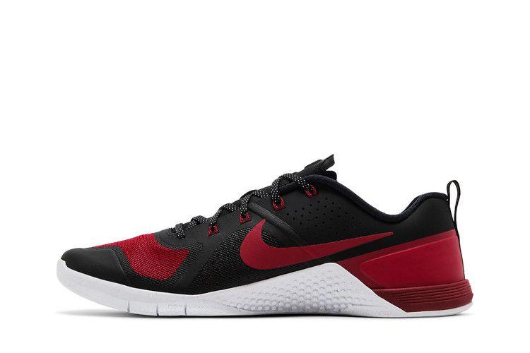Nike Metcon 1 OG Road to Metcon X