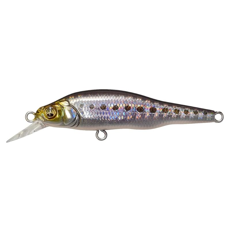 

Megabass minnow X-80Jr.SW GG sardine lure