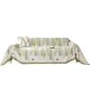 Cat Scratch Resistant Chenille Sofa Full Cover All-season Universal Nordic Anti Slip Sofa Towel