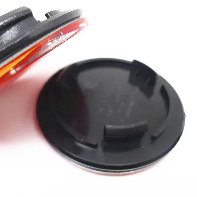 

70mm 4pcs Wheel Center Cap Hubs Car Rims Cover Emblem Part Number
