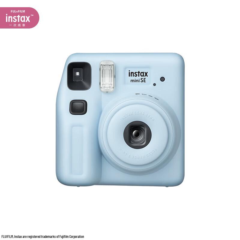 

FUJIFILM Instax Mini SE Instant Camera (CN version)
