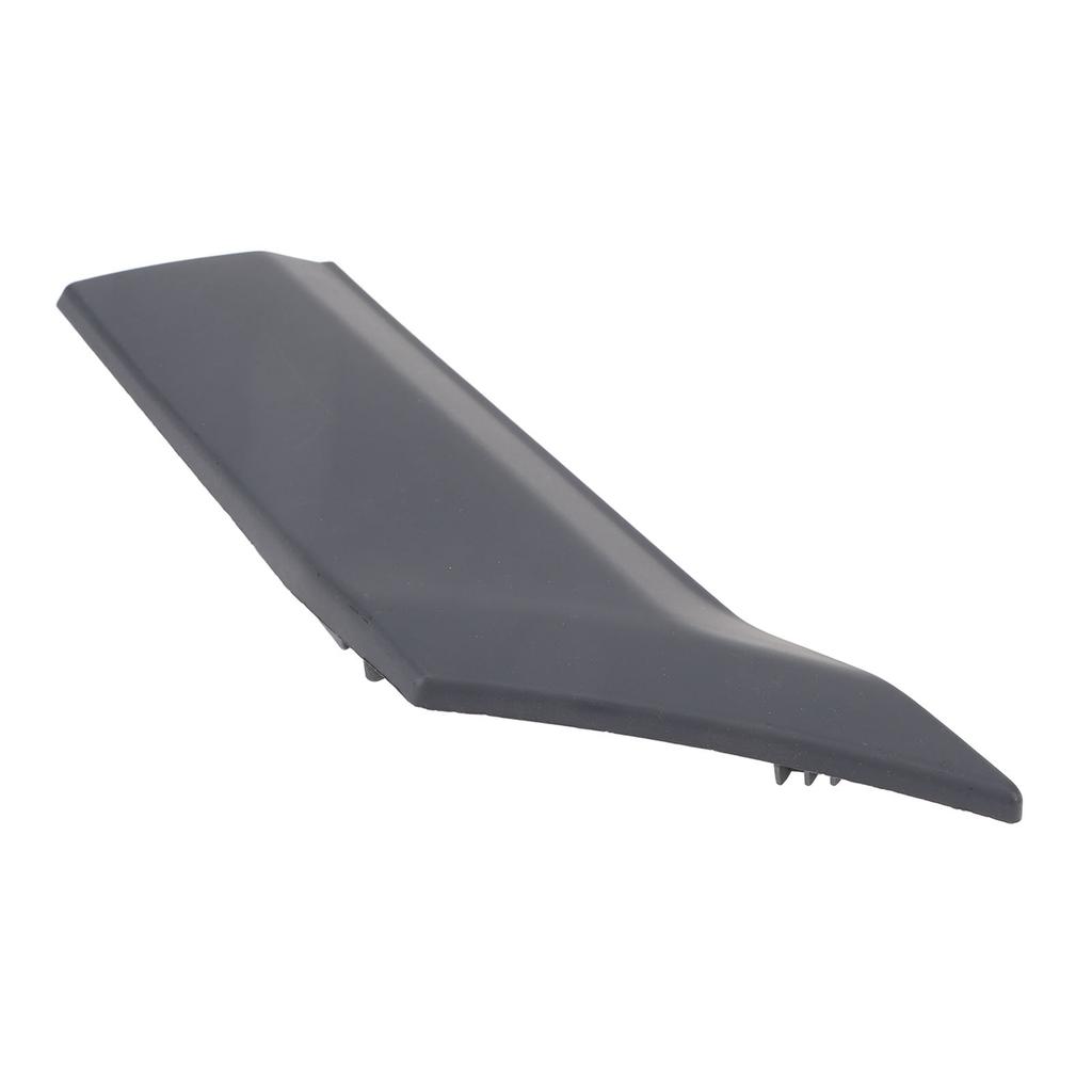 Rear Door Mould Stripe Water Resistant Rear Door Protective Moulding Trim Strip Replacement for Viano 3.2L 2004