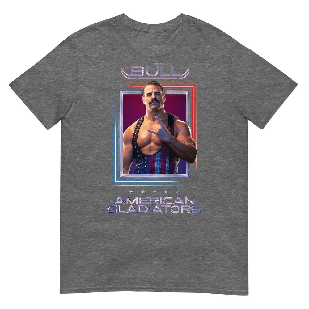 The Bull TShirt