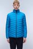 Winter Jacket Napapijri Lapaz Jacket (NP0A4I25) Aqua