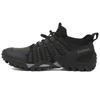 Fashion Pure Stream Shoes Outdoor Casual Climbing Hiking Fishing Shoes Wading Water Camping Thick Sole Mesh Breathable Wading Men Women