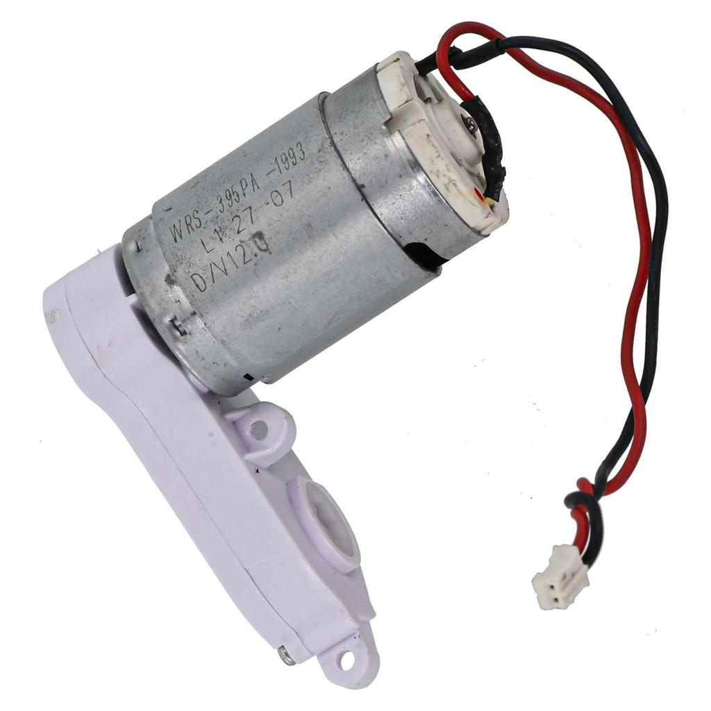 Spare Central Brush Motor for TAPO RV10 RV20 Mop RV30 Plus Seamless Installation and Functionality Restoration