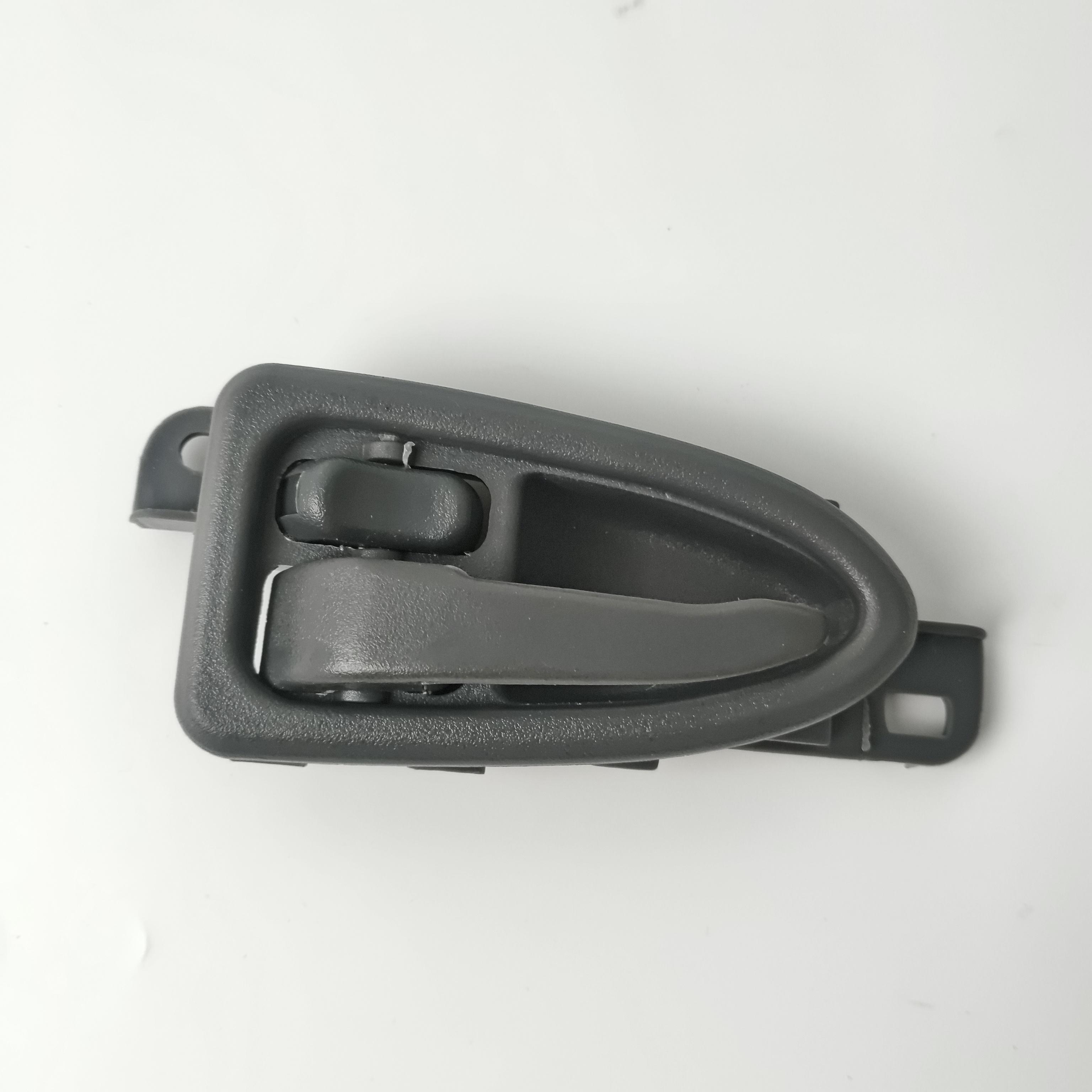 6617603261 SSANGYONG Left Front Door Inner Clasp Front Door Inner Handle for ISTANA MB100 Car Inside Door Handle Genuine Parts piece чёрный