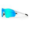 Affordable alternative to high-end outdoor cycling glasses for day and night use UV protection wind and sand sports running and cycling goggles