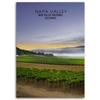 Canvas Print Napa Valley Landscape