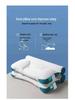 Second-Generation Neck Support Sleep Aid Pillows for Home, Student, Hotel Use