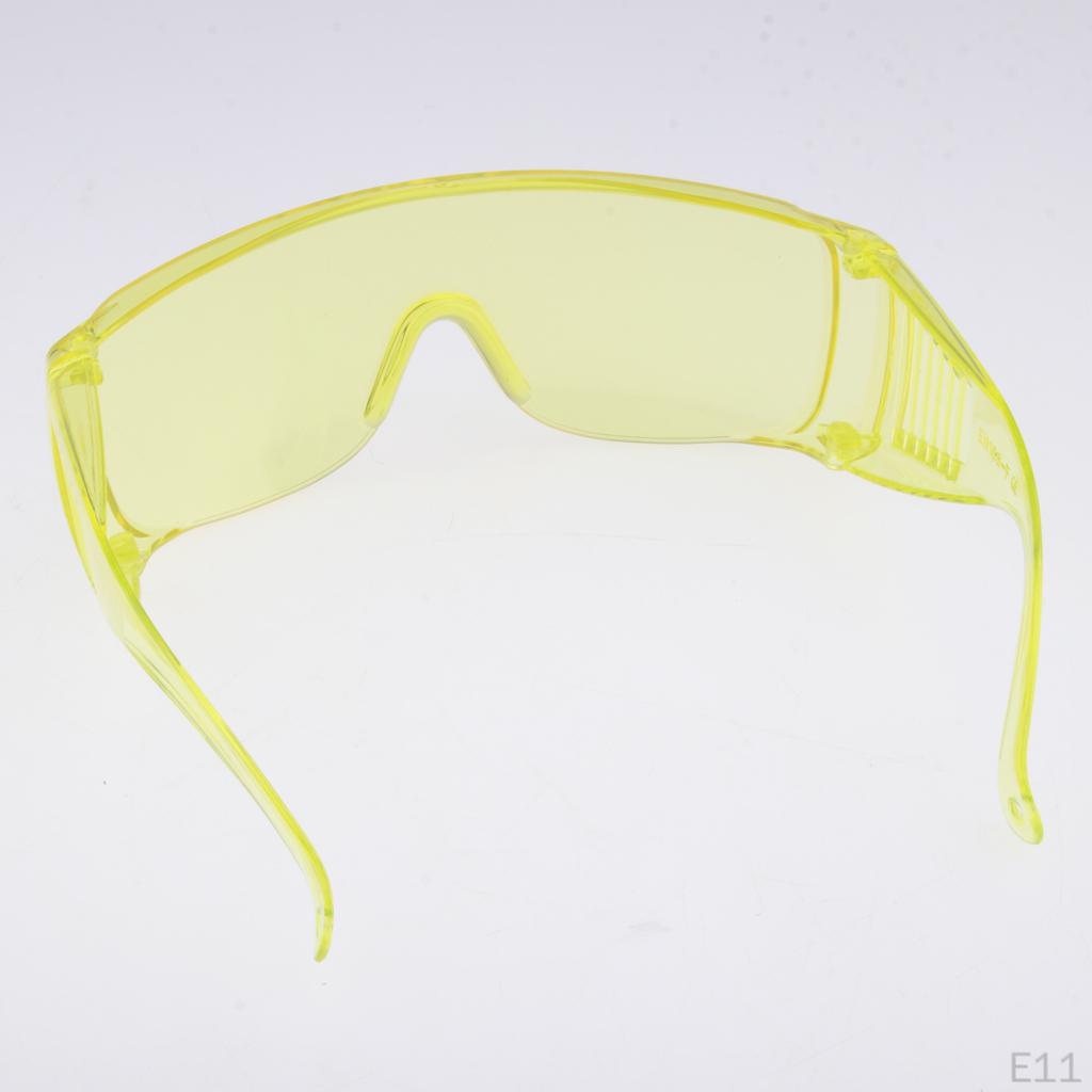 -proof Protective Glasses Safety Goggles Welding Industrial