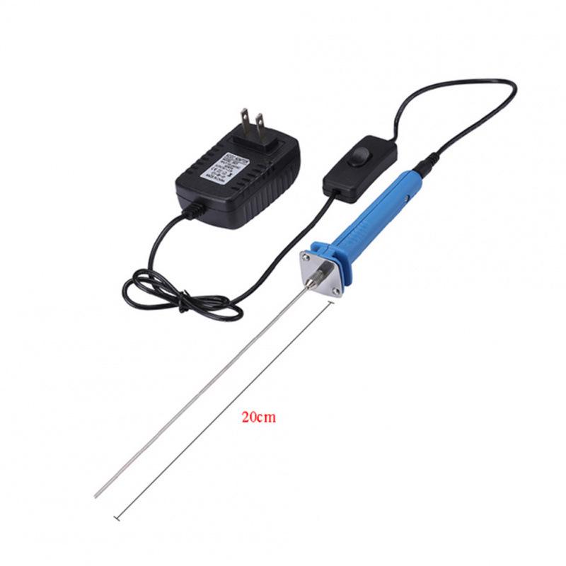 Electric Foam Cutter Pen 110V-240V Hot Wire Knife