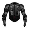 Motocross Jacket Motorcycle Armor Men Body Armor Motorcycle Riding Protection  Moto Riding Biker Jacke Armor CE Protector Gear