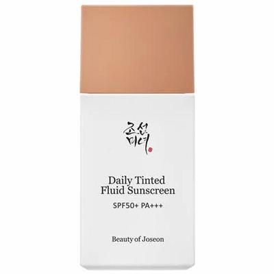 Daily Tinted Sun Serum SPF50+ PA+++ 50ml