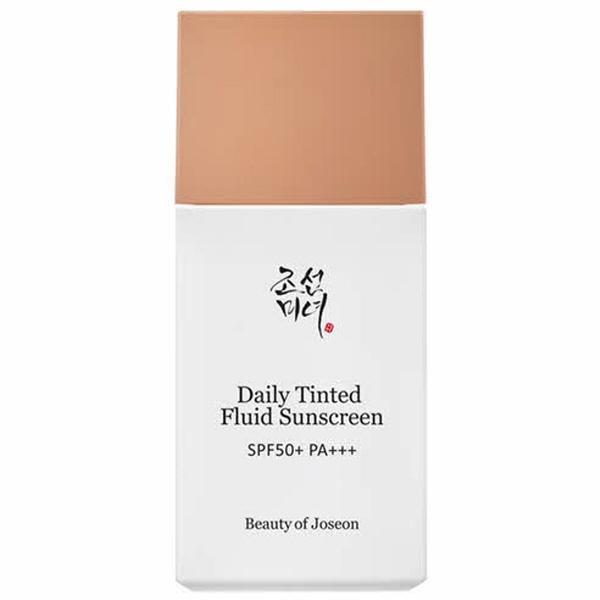 

Beauty of Joseon Daily Tinted Sun Serum SPF50+ PA+++ 50ml 50ml