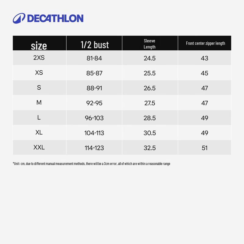 Maglia Estiva da Ciclismo su Strada Decathlon