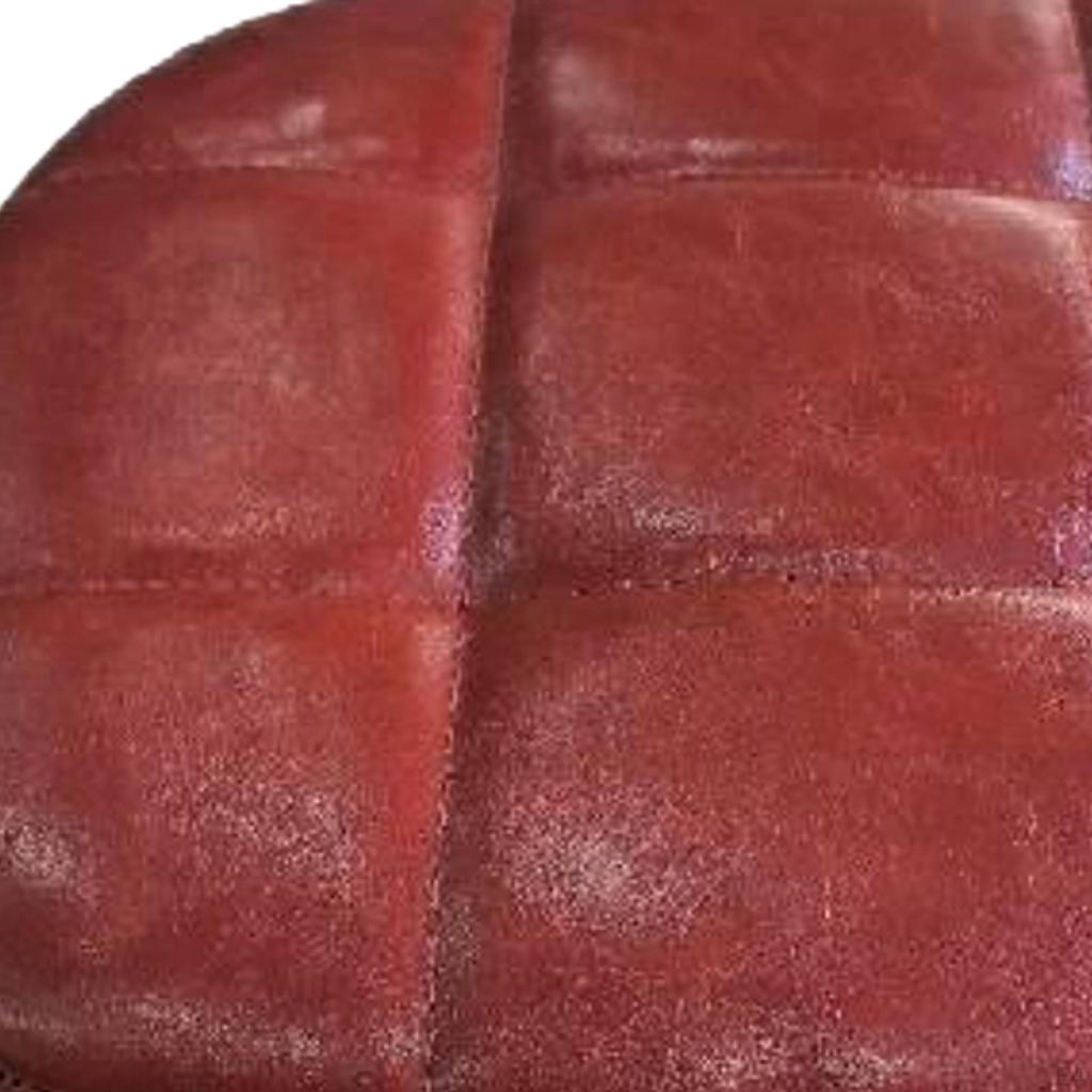 Krzesło barowe Siedzisko Krzesło Obrotowe Łatwe w Montażu Okrągłe dla