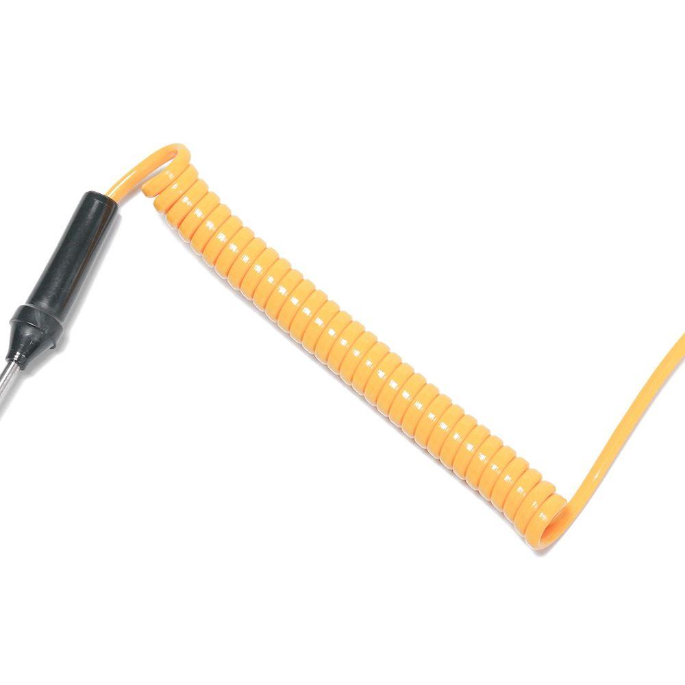 Measuring Analysis Instrument Measuring Tools Probe Sensor Thermocouple Temperature Controller