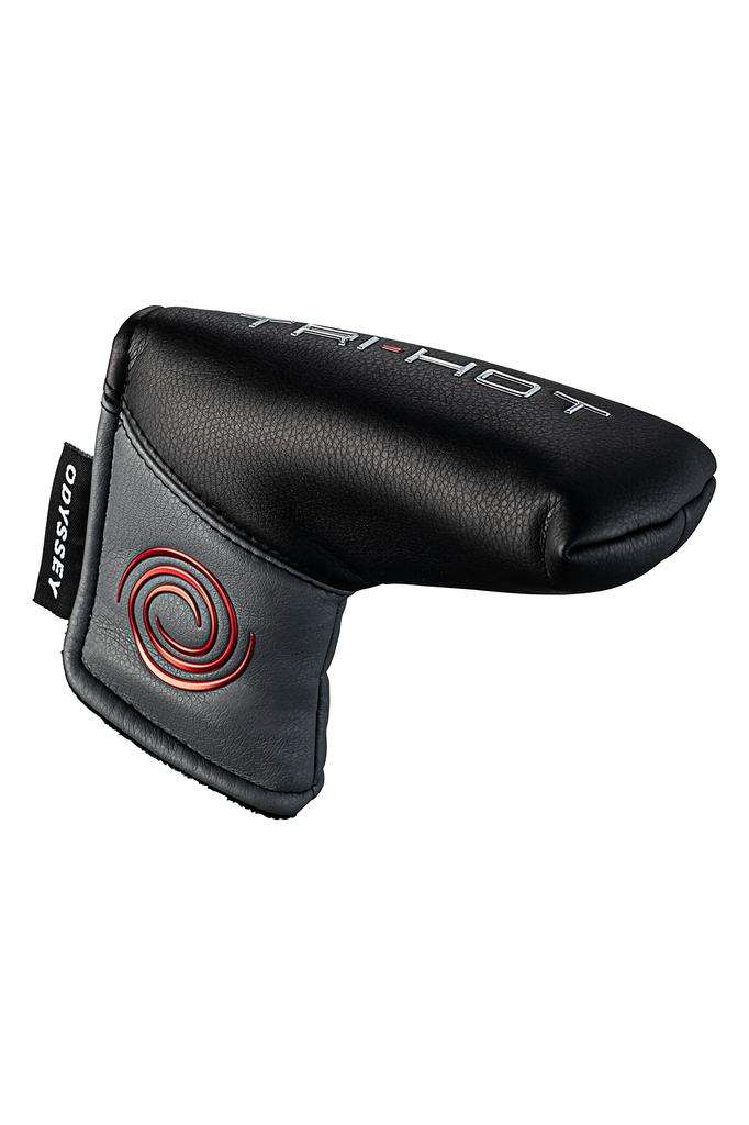 ODYSSEY Right Putter TRI-HOT 5K #3 Flow (Pin Type, 34 Inch, STROKE LAB Shaft) Men's