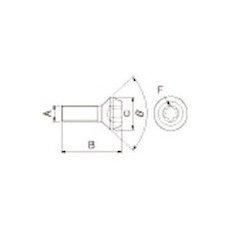 

KYOCERA parts SB1TR