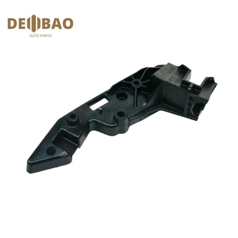 51117450395 51117450396 Front Rear Bumper Grille Fender Bracket For Bmw 4 Coupe M4 G22 G23
