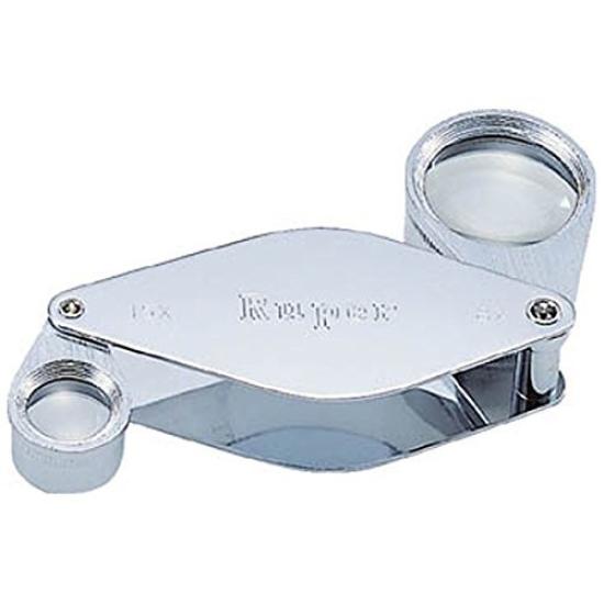 Keiyo Koki Parent and Child Magnifier Medium RF20-3