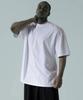 Ropix Air Cool Oversized Short Sleeve (White)