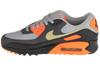 Nike Air Max 90, Sneakers grigie da uomo