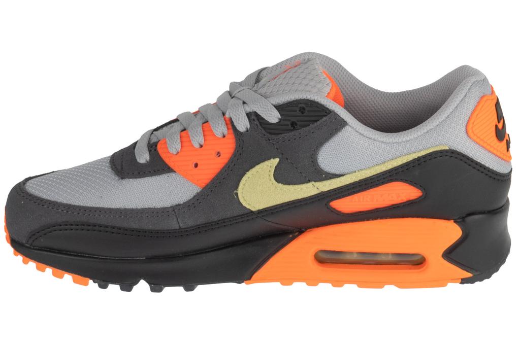 Nike Air Max 90, Sneakers grigie da uomo