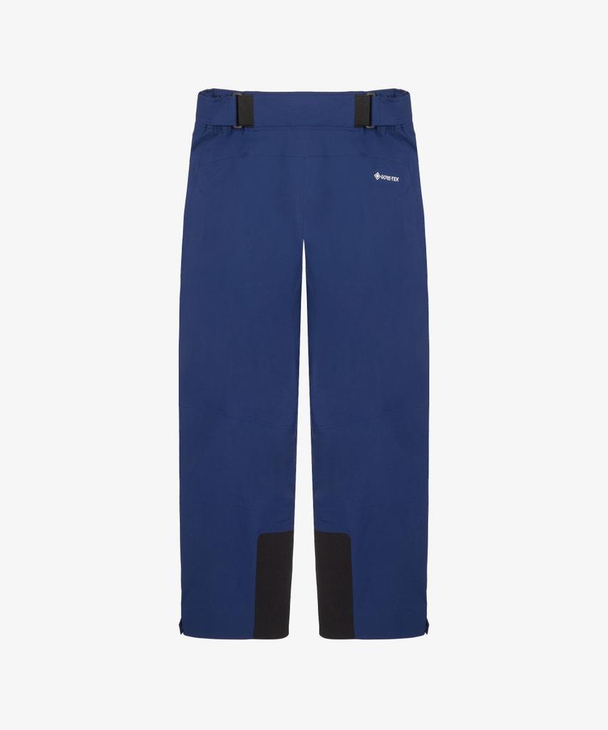 Noseupeiseu Np6Gr98B Men'S Whistler Gore-Tex Ski Pants Blue