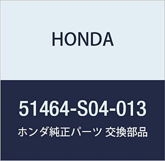 

HONDA Genuine Upper Ball Joint Part Number (Honda) Part Boot, 51464-S04-013
