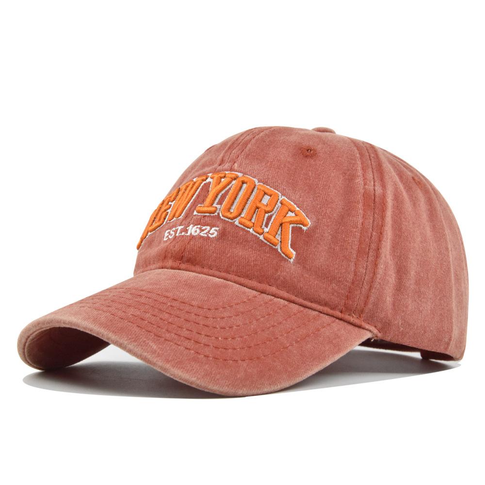 Vintage Adjustable Unisex Vintage Cap for Outdoor Hiking and Mountaineering