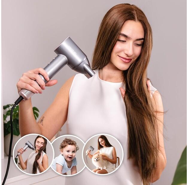 Фен Cecotec Bamba IoniCare RockStar AirSonic (04405)