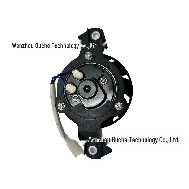 BK6-E2405-00 Cooling Fan for Yamaha YZF R125/R15