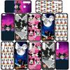 Phone Case for iPhone 17 16 15 Xiaomi Poco F8 F7 F6 X7 X6 M8 C85 C75 C71 Redmi Note 14 13 12 11 Pro Max A3 A4 9C 14C 13C 15C Mickey Minnie Mouse Cover