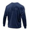 adidas Unisex Long-Sleeve Sport Polo Shirt KQ5486