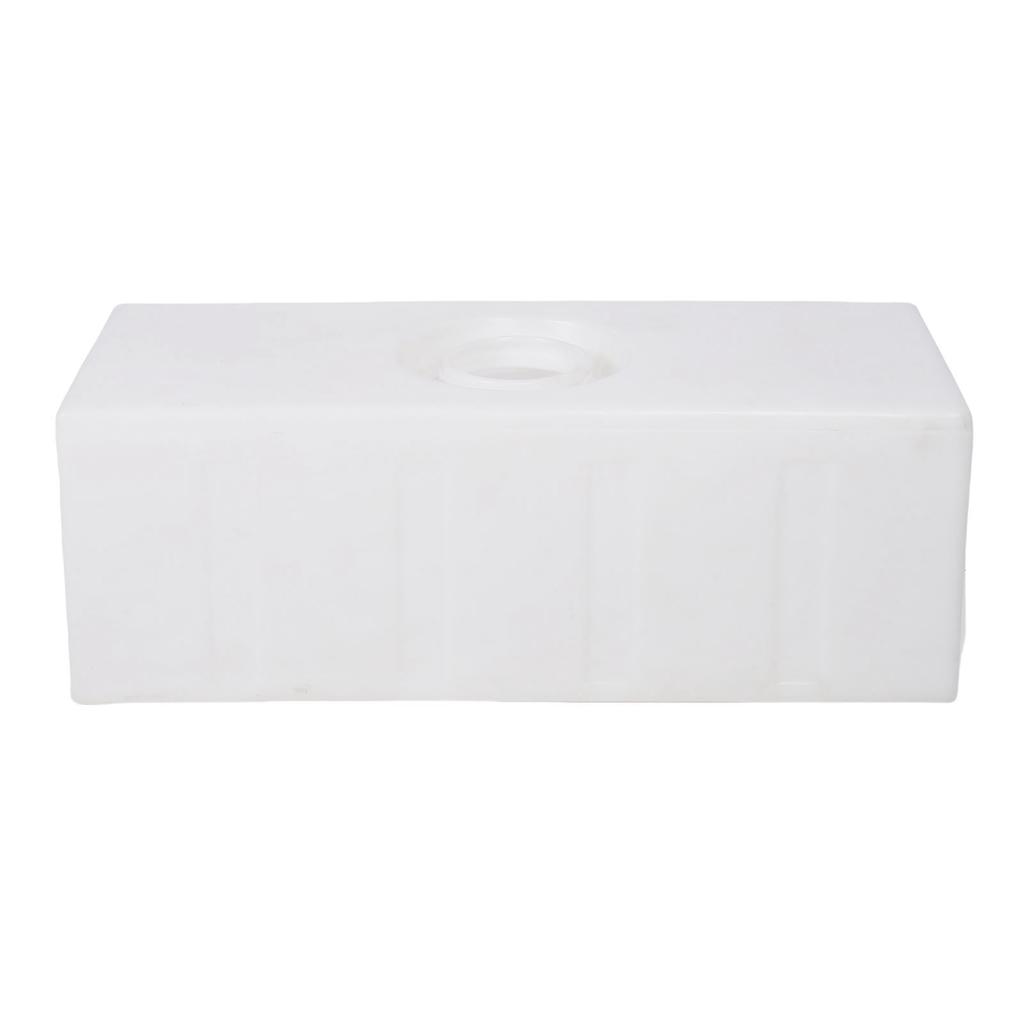 33.66x13.78x11.81 In RV Water Tank 22 Gallons Food Grade LLDPE Leakproof Fresh Water Tank for RV Trailer Boat Yacht