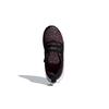Adidas Fortarun X K Black And Red Kids Kids Sneakers AH2473