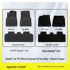 Tapis de sol TPE Haut de gamme pour Tesla Model Y/3 - Accessoires Auto Personnalisés