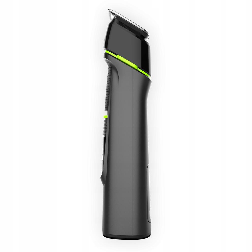 Webber 14-in-1 Men's Trimmer - Shaver + Beard + Hair + Nose Wet&Dry PRO Set