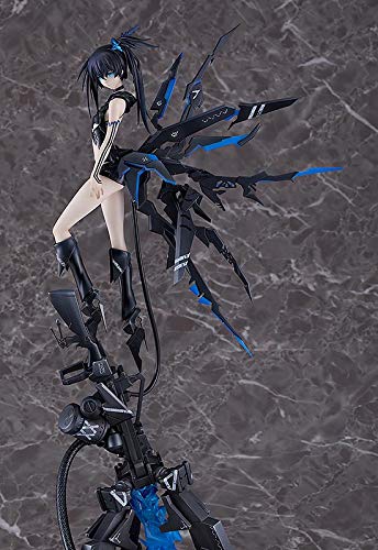 Black Rock Shooter Inexhaustible Scale Painted Finished Figure Ver. 1/8 ABS&PVC
