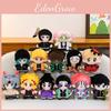Muñeco de Peluche Demon Slayer Slayer con Algodón PP para Coleccionistas y Fans de Personajes de Anime