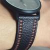 For COROS PACE 3 2 Leather 20mm 22mm Watch Strap For COROS APEX 2 Pro/ APEX 42mm 46mm Watchband Wristband PACE 2 Bracelet Straps