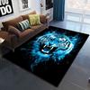 animals fashion custom carpet yoga mat home decoration camping mat kitchen mat for  washroom floor mat decoracion area rug