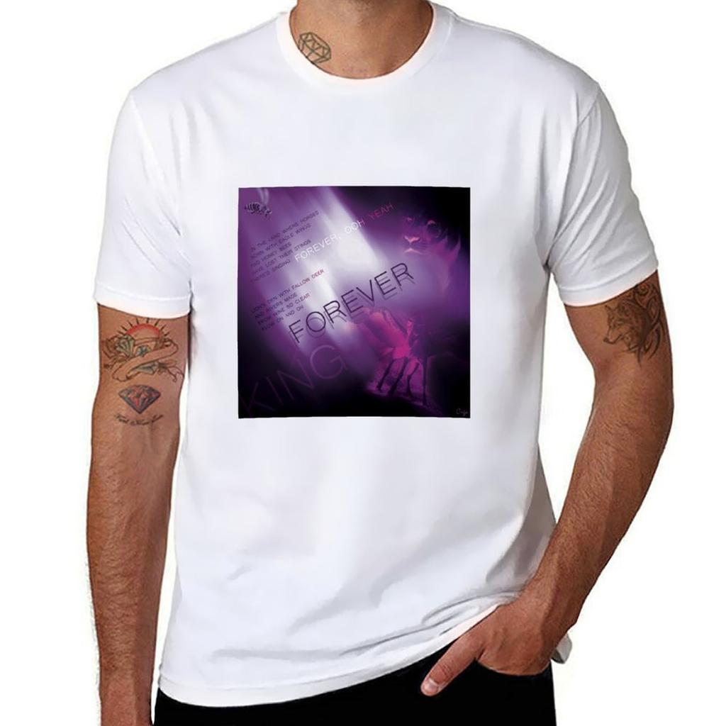 My Fairy King TShirt Holiday Outdoor TShirt