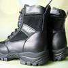 Ultra-Light Breathable Mesh Tactical Boots for Summer Training